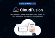 72% Off – CloudFusion: Lifetime Access | All-In-One Cloud-Based Digital Asset Hosting, Management, and Delivery