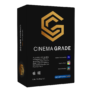 25% Off – Cinema Grade: Lifetime License | The Proven Color Grading Software – for Adobe Premiere Pro / Final Cut Pro / DaVinci Resolve