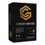 25% Off – Cinema Grade: Lifetime License | The Proven Color Grading Software – for Adobe Premiere Pro / Final Cut Pro / DaVinci Resolve