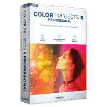 Giveaway – Color Projects 6 Pro: Free Serial Number | Full Version for Windows + Mac OS X