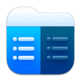 80% Off – Commander One Pro: Lifetime License | Dual-Panel File Manager with FTP/SFTP, Amazon S3, Cloud Storage, Encryption – for macOS