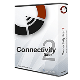 100% Software Giveaway on Connectivity Fixer PRO V2.5 –  Free Activation Key: A Powerful Internet Connection Repair and Monitoring Utility!  – for Windows