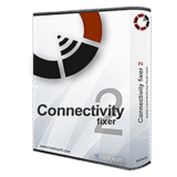 100% Software Giveaway on Connectivity Fixer PRO V2.5 –  Free Activation Key: A Powerful Internet Connection Repair and Monitoring Utility!  – for Windows