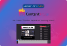 Save up to 95% on ContentFries – Lifetime Access: The Best Content Repurposing Tool