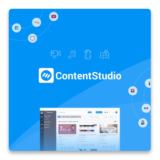 95% Off on ContentStudio Pro Plan / Small Team Plan – Lifetime Access – Yet Another Social Media Management App