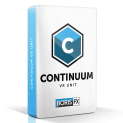 100% Off Coupon Giveaway on Continuum VR Unit – Free Activation Key – Specifically Crafted and Optimized for 360° Editing