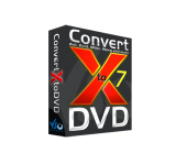 20% Off Coupon on ConvertXtoDVD 7 – Convert and Burn Videos to Watch on Any DVD Player – for Windows