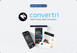 50% Off – Convertri: Yearly Subscription | AI Funnel & Landing Page Builder – Ultra-Fast Sales Funnels, Membership Sites, Video Hosting & Shopping Cart