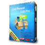 55% Off Coupon on Cool Record Edit Pro – High-Quality Audio Recorder & Editor for Windows