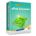 64% Off – Coolmuster ePub Converter Pro: Lifetime License | An All-in-one Epub Converter Solution – for Windows / Mac