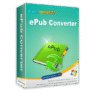 Giveaway #6 – Coolmuster ePub Converter Pro: Free 1-year License Code | Full Version – for Windows