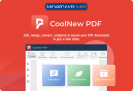 Software Giveaway: CoolNew PDF Pro – Free Redeem Code – Full Version for Windows
