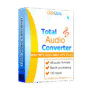 100% Software Giveaway on CoolUtils Total Audio Converter – Free Registration Code – The Easy-to-use Audio Converter – for Windows