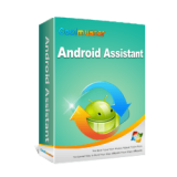 Giveaway – Coolmuster Android Assistant: Free 1-Year License Code | A Professional Android Managing Program – for Windows