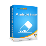 Giveaway #6 – Coolmuster Android Eraser: Free 1-year License Key | Full Version – for Windows