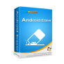 Giveaway #6 – Coolmuster Android Eraser: Free 1-year License Key | Full Version – for Windows