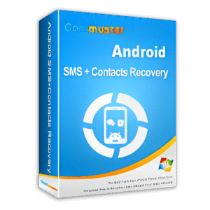 2026 Giveaway #1 – Coolmuster Android SMS + Contacts Recovery: Free License Code | Android Text Messages and Contact Recovery Tool – for Windows