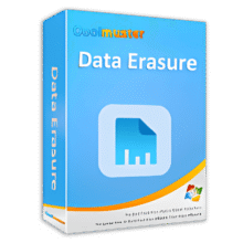 Giveaway #5 – Coolmuster Data Erasure: Free 1-year License Key | Secure File & Drive Wiper – for Windows