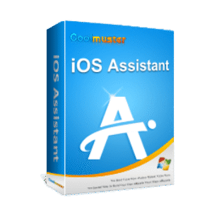 Giveaway – Coolmuster iOS Assistant: Free 1-year License Code | Full Version – for Windows