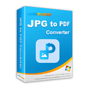 2026 Giveaway #2 – Coolmuster JPG to PDF Converter: Free 1-year License Code | Effortless Image-to-PDF Transformation