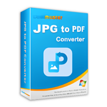 Giveaway #10 – Coolmuster JPG to PDF Converter: Free 1-year License Code | Effortless Image-to-PDF Transformation