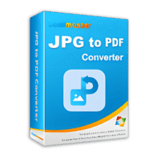 Giveaway #10 – Coolmuster JPG to PDF Converter: Free 1-year License Code | Effortless Image-to-PDF Transformation