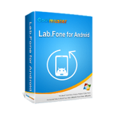 Giveaway #5 – Coolmuster Lab.Fone for Android: Free 1-year License Code | Android Data Recovery Software – for Windows
