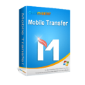 100% Software Giveaway – Coolmuster Mobile Transfer 2.0 – 1-Year License Key for FREE – for Windows