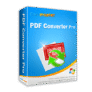 Giveaway #8 – Coolmuster PDF Converter Pro 2: Free License Code | Full Version for Windows