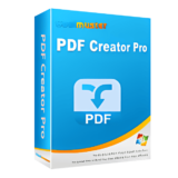Giveaway #8 – Coolmuster PDF Creator Pro: Free 1-year License Code | Easy-to-use PDF Creation Tool – for Windows