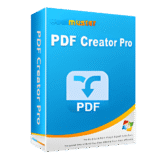 Giveaway #9 – Coolmuster PDF Creator Pro: Free 1-year License Code | Easy-to-use PDF Creation Tool – for Windows