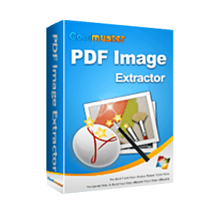 Giveaway #6 – Coolmuster PDF Image Extractor: Free License Code | Full Version – for Windows