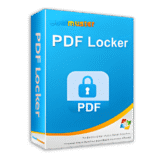 Giveaway #6 – Coolmuster PDF Locker: Free 1-year License Code | An Easy PDF Password Protection, PDF Encryption – for Windows