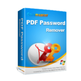 Giveaway #7 – Coolmuster PDF Password Remover: Free Registration Code | Full Version for Windows