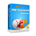 50% Off – Coolmuster PDF Password Remover: Lifetime License | Remove PDF Passwords and Restrictions – for Windows