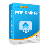 Giveaway #7 – Coolmuster PDF Splitter: Free 1-year License Code | Fast PDF Splitter Software – for Windows