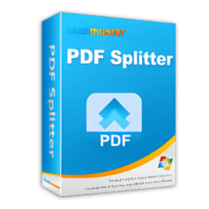 2026 Giveaway #2 – Coolmuster PDF Splitter: Free 1-year License Code | Fast PDF Splitter Software – for Windows