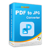 Giveaway #8 – Coolmuster PDF to JPG Converter: Free 1-year License Code | PDF Converter to JPG, PNG, TIF, BMP, and GIF – for Windows