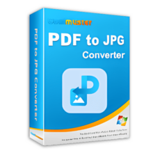 Giveaway #8 – Coolmuster PDF to JPG Converter: Free 1-year License Code | PDF Converter to JPG, PNG, TIF, BMP, and GIF – for Windows