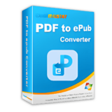 Giveaway #7 – Coolmuster PDF to ePub Converter: Free 1-year License Code | A Fast Bulk PDF to ePub Converter – for Windows