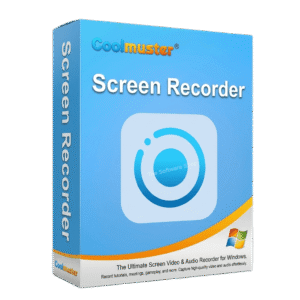 Giveaway – Coolmuster Screen Recorder: Free License Key | 2-in-1 HD Screen Recording & Screenshot Capture – for Windows