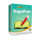 50% Off – Coolmuster SignPub: Lifetime License | WYSIWYG and Code-based ePub Editing Software – for Windows