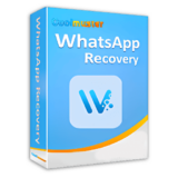 Giveaway #7 – Coolmuster Android WhatsApp Recovery: Free 1-year License Code | A Fast and Efficient WhatsApp Data Recovery on Android – for Windows