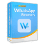 Giveaway #7 – Coolmuster Android WhatsApp Recovery: Free 1-year License Code | A Fast and Efficient WhatsApp Data Recovery on Android – for Windows