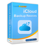 Giveaway #11 – Coolmuster iCloud Backup Recovery: 1-year License | An Easy iCloud Data Recovery Software – for Windows