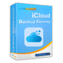 Giveaway #11 – Coolmuster iCloud Backup Recovery: 1-year License | An Easy iCloud Data Recovery Software – for Windows