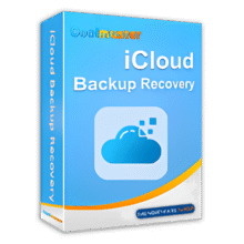 Giveaway #12 – Coolmuster iCloud Backup Recovery: 1-year License | An Easy iCloud Data Recovery Software – for Windows