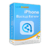 Giveaway – Coolmuster iPhone Backup Extractor: Free 1-year License Key | iTunes Backup File Extractor and Restoration Tool – for Windows