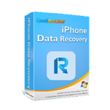 Giveaway #7 – Coolmuster iPhone Data Recovery: Free 1-year License Code | Full Version for Windows