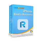 Giveaway #8 – Coolmuster iPhone Data Recovery: Free 1-year License Code | Full Version for Windows